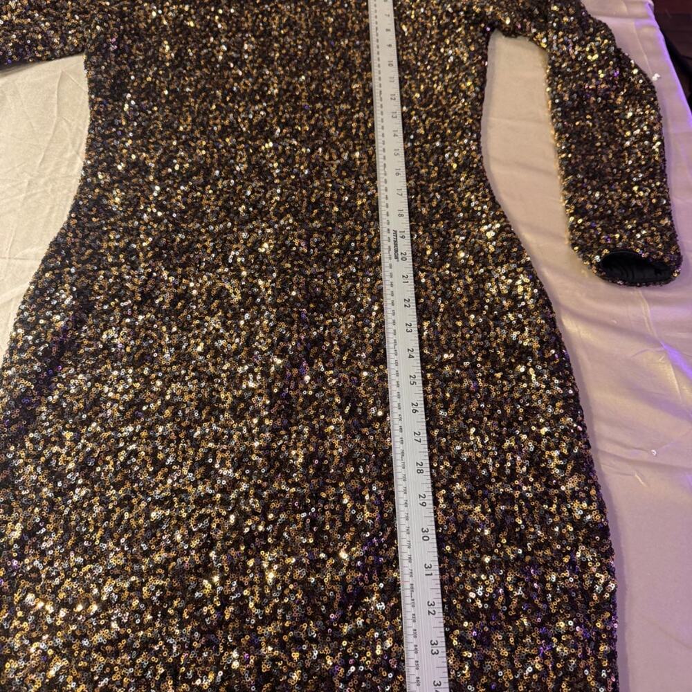 Welcome to the dress - Picture 6 of 8